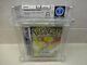 Pokemon Gold Version (game Boy Color, 2000) New Sealed Graded Wata 9.4a++