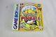 Pokemon Pinball Gameboy Color New Factory Sealed
