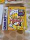 Pokémon Pinball Gameboy Colour Boxed Vintage Game