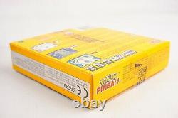Pokemon Pinball Nintendo Game Boy Color Gameboy Color NEW SEALED PAL