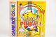Pokemon Pinball Nintendo Game Boy Color Gameboy Color New Sealed Pal Psa 8