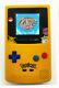 Pokemon Refurbished Game Boy Color Gbc Console With Backlight Back Light Lcd