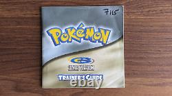 Pokemon SILVER Game Nintendo Gameboy Colour, boxed, GENUINE and TESTED. SAVES