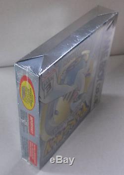 Pokemon Silver Game Boy Color Nintendo 2000 Factory Sealed