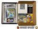 Pokemon Silver Version Nintendo Game Boy Color Ntsc-u/c Usa Vgc Cib Tracked