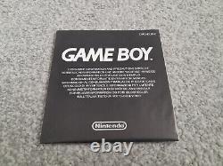 Pokemon Silver Version for Game Boy Color Boxed and Working