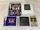 Pokemon Trading Card Game Nintendo Game Boy Gameboy Color Gbc Complete Cib Great