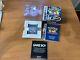 Pokemon Trading Card Game Nintendo Gameboy Color Pal Eur Boxed Cib Vgc