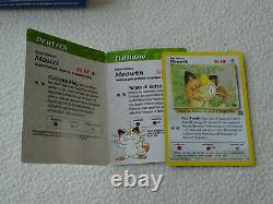 Pokemon Trading Card Game TCG Game Boy Color mit OVP, Sammelkarte und Anleitung