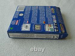 Pokemon Trading Card Game TCG Game Boy Color mit OVP, Sammelkarte und Anleitung