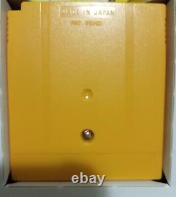 Pokemon Yellow Special Pikachu Edition Game Boy Colour (Incl. Box + Manual)