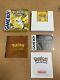 Pokemon Yellow Version Special Pikachu Edition Gameboy Color Complete In Box
