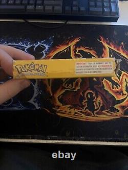 Pokémon Yellow Version Special Pikachu Edition (Nintendo, 2000)