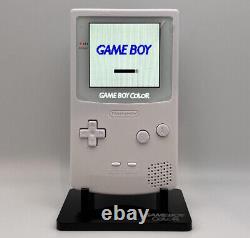 Q5 IPS Gameboy Color White
