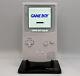 Q5 Ips Gameboy Color White