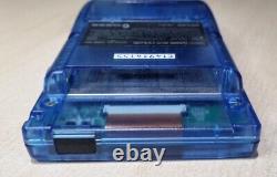 Rare Genuine ANA Japan Airlines Nintendo Gameboy Colour Console Good Condition