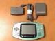 Rare Limited Color Game Boy Advance Celebi Green Used Simple Confirmed