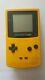 Refurbished Nintendo Yellow Game Boy Color Console