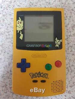 Retro Gaming Joblot Nintendo / Sony Playstation / Gameboy Color Pokemon
