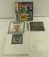 Revelations The Demon Slayer Nintendo Gameboy Color Game Boy Atlus Rpg With Box