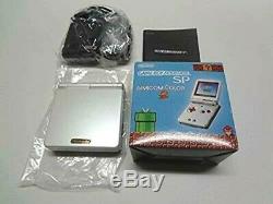 SALE NINTENDO GAME BOY Advance SP Famicom Color Japan RARE