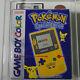 Sealed & Graded Pokemon Special Edition Gameboy Colour 85 Incredible Rare