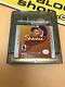 Shantae 2002, Gameboy Color Gbc, Authentic, Tested, Excellent Condition