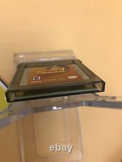 Shantae 2002, Gameboy Color gbc, Authentic, Tested, Excellent Condition