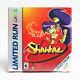 Shantae Gbc Limited Run Games Gameboy Color New + Sealed
