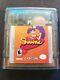 Shantae (game Boy Color, 2002) Cart Only Genuine Authentic
