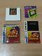 Shantae Game Boy Color Complete In Box Withinstructions And Pamphlets Authentic