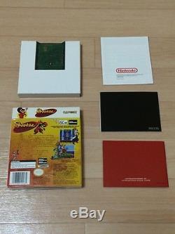 Shantae Game Boy Color complete in box withinstructions and pamphlets Authentic