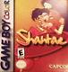 Shantae (nintendo Game Boy Color, 2002) Gbc Gba Original Complete Cib Near/mint