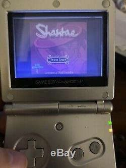 Shantae (Nintendo Game Boy Color, GBC) 100% AUTHENTIC CART ONLY TESTED