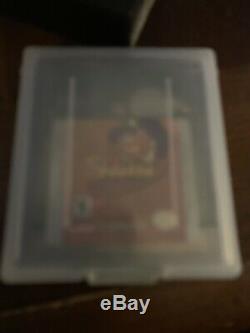 Shantae (Nintendo Game Boy Color, GBC) 100% AUTHENTIC CART ONLY TESTED