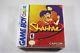 Shantae (nintendo Gameboy Color Gbc) New In Box Factory Sealed