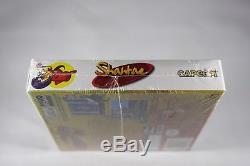 Shantae (Nintendo Gameboy Color GBC) NEW In Box Factory Sealed