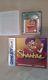 Shantae With Manual Authentic (nintendo Game Boy Color, 2002)