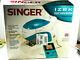Singer Izek 1500 Complete In Box With Nes Gameboy Color (nm) Software Accessories
