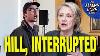 Sit Down And Shut Up Hillary S Shouting Match With Antiwar Heckler