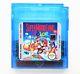 Super Mario Land Dx Cartridge (remastered In Color) Nintendo Game Boy Gbc Deluxe