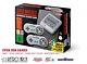Super Nintendo Classic Mini 200+ Nes, Game Boy Colour, Sega Genesis Games