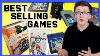 The Best Selling Games Of All Time Scott The Woz