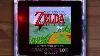 The Legend Of Zelda Breath Of The Wild Game Boy Color De Make