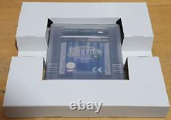 The Legend Of Zelda Oracle Of Ages for Nintendo Game Boy Color Complete In VGC