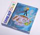 The Legend Of Zelda Oracle Of Ages Nintendo Game Boy Color Boxed With Manual