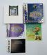 The Legend Of Zelda Oracle Of Ages (game Boy Color) Authentic Cib Complete