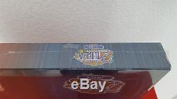 The Legend of Zelda Oracle of Ages Seasons SEALED LIMITED EDITION Gameboy Color