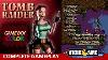 Tomb Raider Game Boy Color Complete Gameplay
