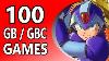 Top 100 Game Boy Games Game Boy Color Games Alphabetical Order